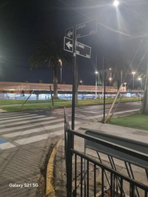 Alojamiento Latadia Las Condes